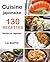 Cuisine japonaise: 130 rece...