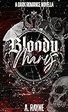 Book cover for Bloody Mary