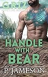 Handle With Bear