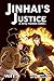 Grey Faction comic: Jinhai's Justice