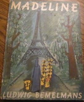Madeline