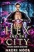 Hex and the City (Stolen Hearts #1)
