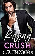 Kissing My Crush 