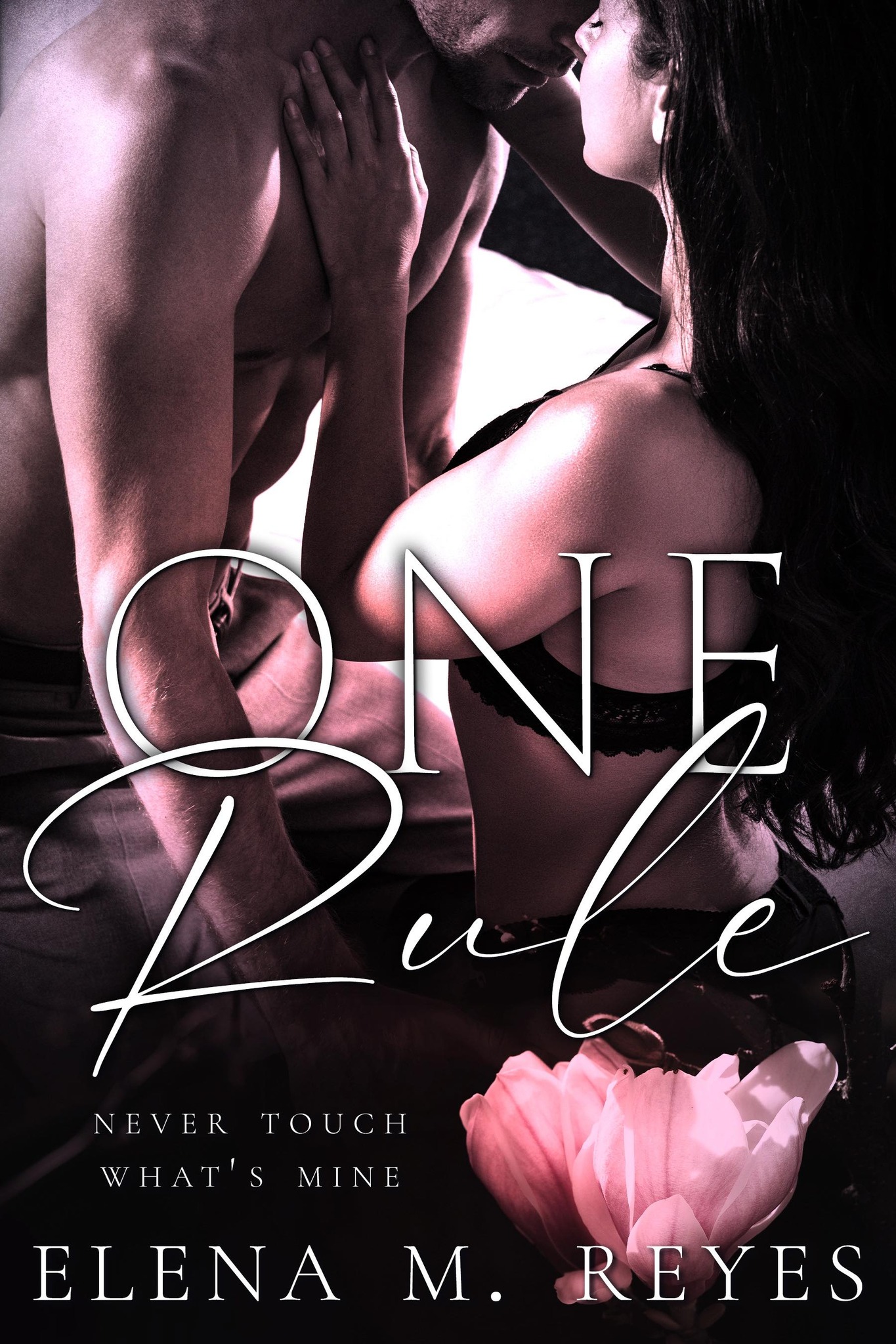 One Rule (Kindle Edition)