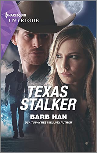 Texas Stalker (O'Connor Family Mystery #5)