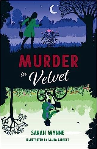 Murder in Velvet