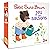 Petit Ours Brun - Le jeu des saisons by Celine Bour-Chollet