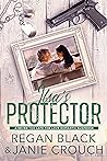 Ilsa's Protector by Regan Black