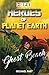 HOPE: Heroes of Planet Earth - Ghost Beach