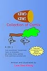 Kiwi-Kiwi Collection of Comix by Lam Dieu Phong Kiwi-Kiwi Collection of Comix by Lam Dieu Phong