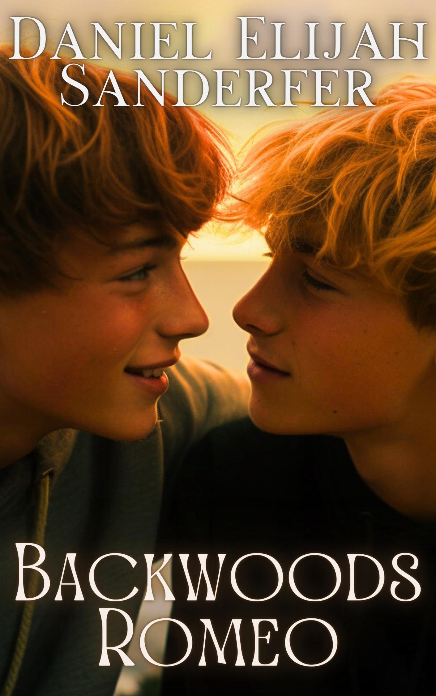 Backwoods Romeo (Kindle Edition)