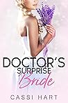 Doctor's Surprise Bride (Glamorous Brides, #4)