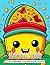 Kawaii Taco Coloring Book F...