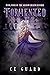 Tormented: Book 4 of The Shadow Realm Banshee