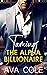 Taming the Alpha Billionaire