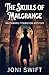 The Skulls of Malgrange: An Edward Tyrington Mystery (Book 2) (The Edward Tyrington Mysteries)