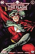Knight Terrors: The Flash #1