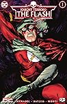 Knight Terrors: The Flash #1 Knight Terrors: The Flash #1