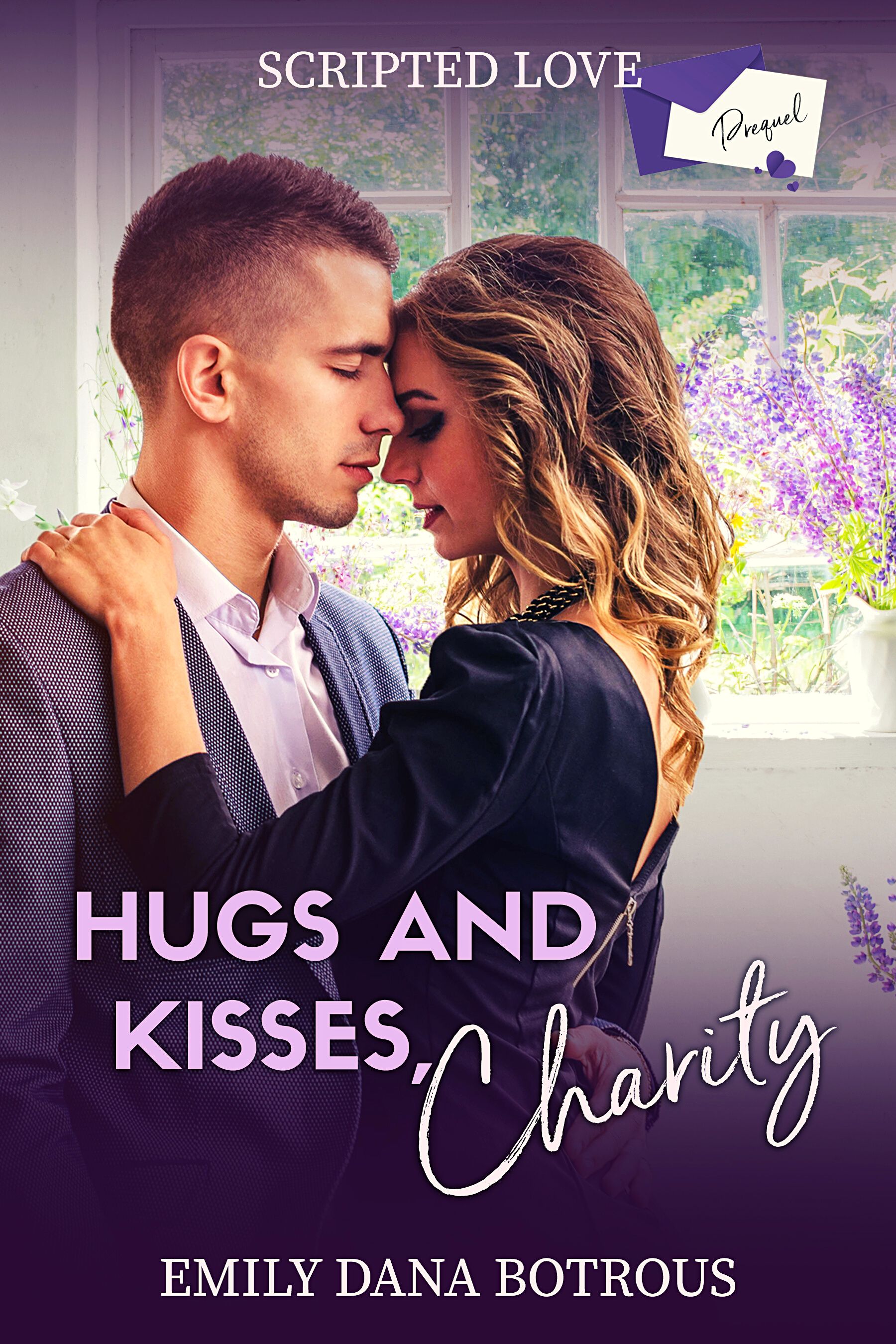 Hugs and Kisses, Charity (Scripted Love)