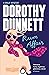 Rum Affair by Dorothy Dunnett Rum Affair by Dorothy Dunnett