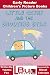 Little Cathy and the Shooting Star - Early Reader - Children's Picture Books