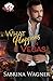 What Happens in Vegas (Vegas Love #1)