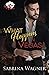What Happens in Vegas (Vegas Love #1)