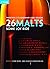 26 Malts by Stuart Delves