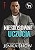 Niestosowne uczucia by Jenika Snow