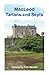 MacLeod Tartans and Septs