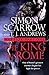 The King in Rome (Warrior #1)