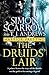 The Druid's Lair (Warrior #2)