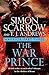 The War Prince (Warrior #3)