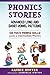 Phonics Stories, Advanced L...