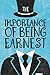 The Importance of Being Earnest by Oscar Wilde