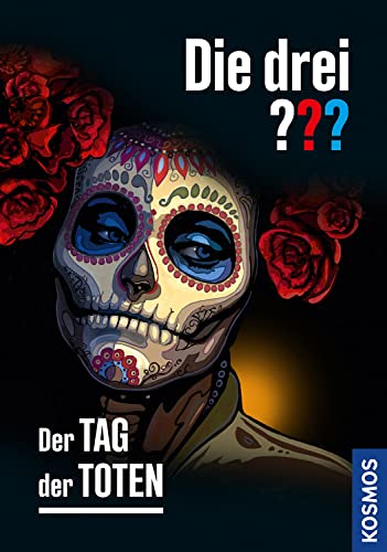 Die drei ??? Der Tag der Toten (Hardcover)