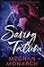 Saving Tatum (Heroes of Red Series #1)