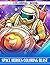 Space Heroes Coloring Blast...