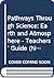 Pathways Through Science by E. Barratt