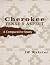 Cherokee Tense & Aspect, A Comparative Study by JW Webster