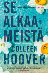 Se alkaa meistä (It Ends with Us, #2)