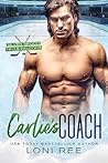 Carlie's Coach (Silver Spoon Falls Falcons #3)