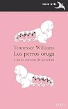 Los perros oruga