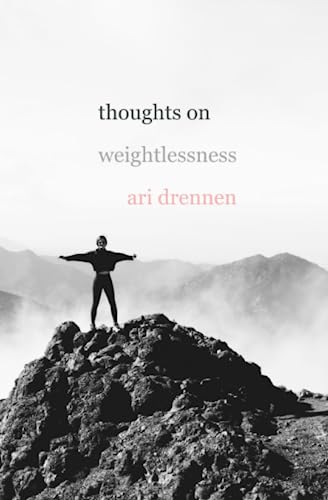 Thoughts on Weightlessness (Paperback)