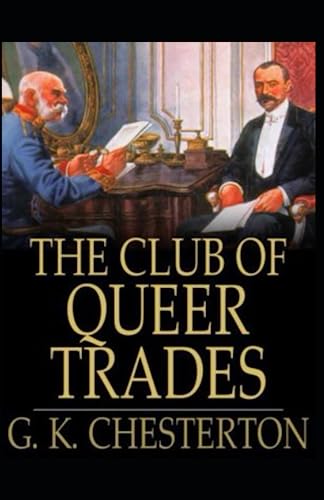 The Club of Queer Trades