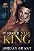 Wicked Vile King (Godless H...