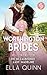 Die bezaubernde Lady Madeline (Worthington Brides #2)