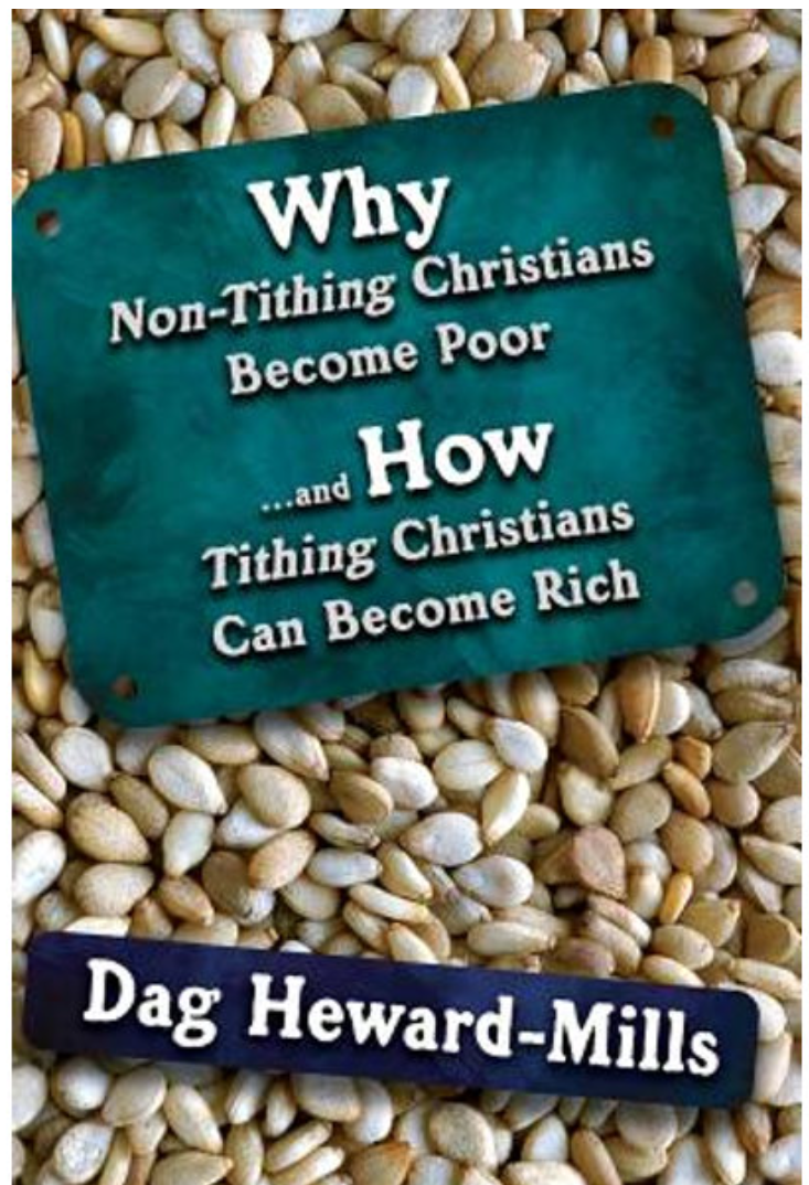 Why Non tithing Christains become poor and how tithing Christians become rich