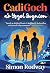 Cadi Goch a'r Ysgol Swynion by Simon Rodway