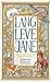 Lang leve Jane (The Lady Janies, #1)